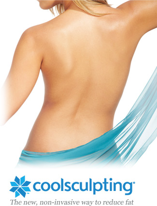 Open House to present Coolsculpting Liposuction at Jandali Plastic Surgery in Trumbull CT